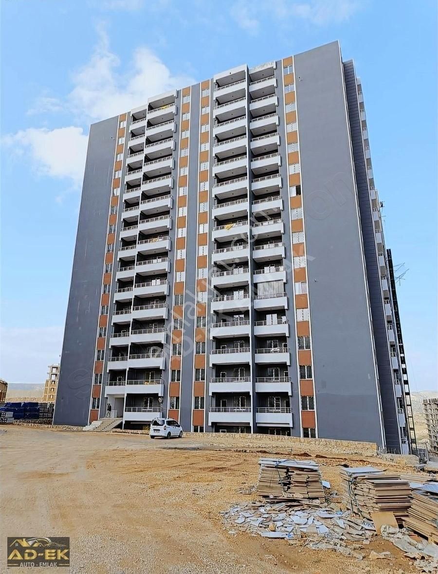 Mardin Devlet Hastanesi Arkasında Sıfır Daire 1+1 Satılıktır