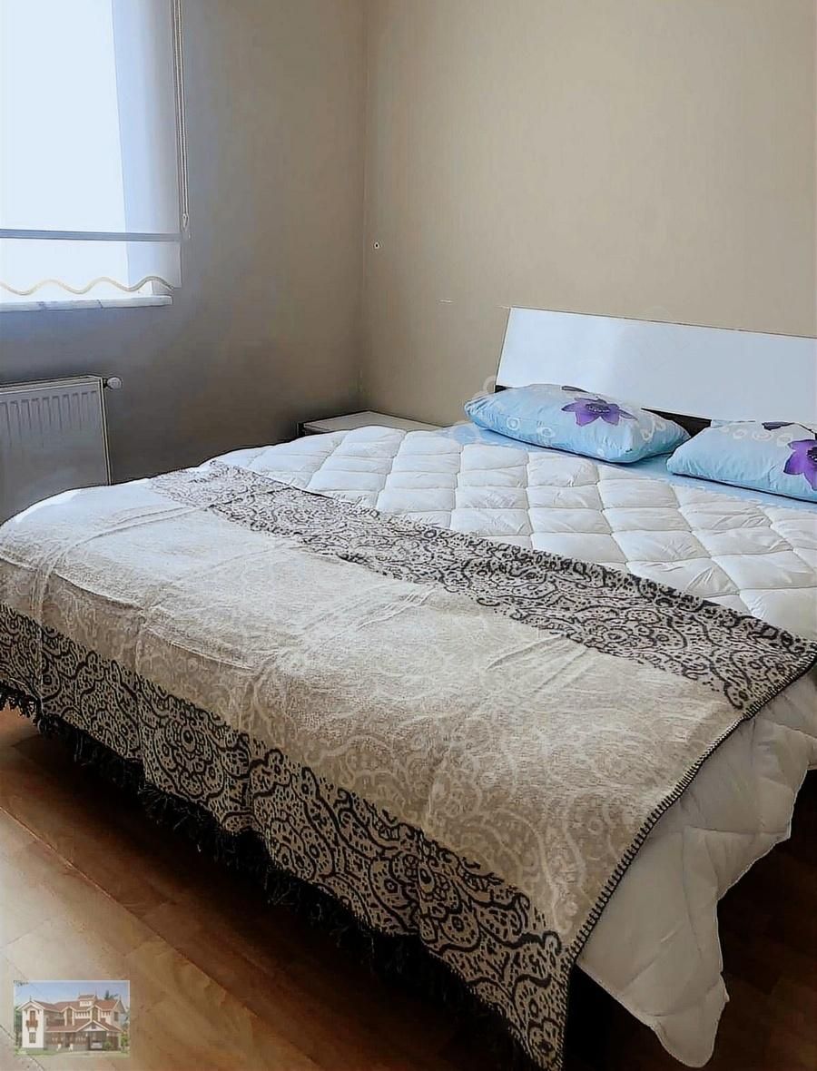 Çankaya Ünüversitesi Karşısı Full Eşyalı Turkuaz Konutları 2+1