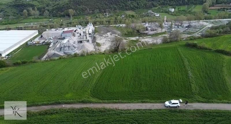 Yatırımkent'ten Ataköy'de 547 M2 Müstakil Satılık Tarla