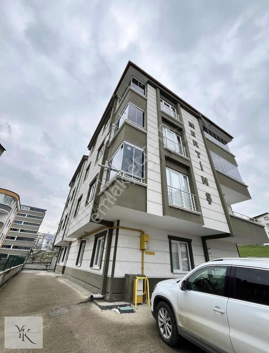 Yatırımkent'ten Hasköy Meydan 2+0 Satılık Yeni Daire