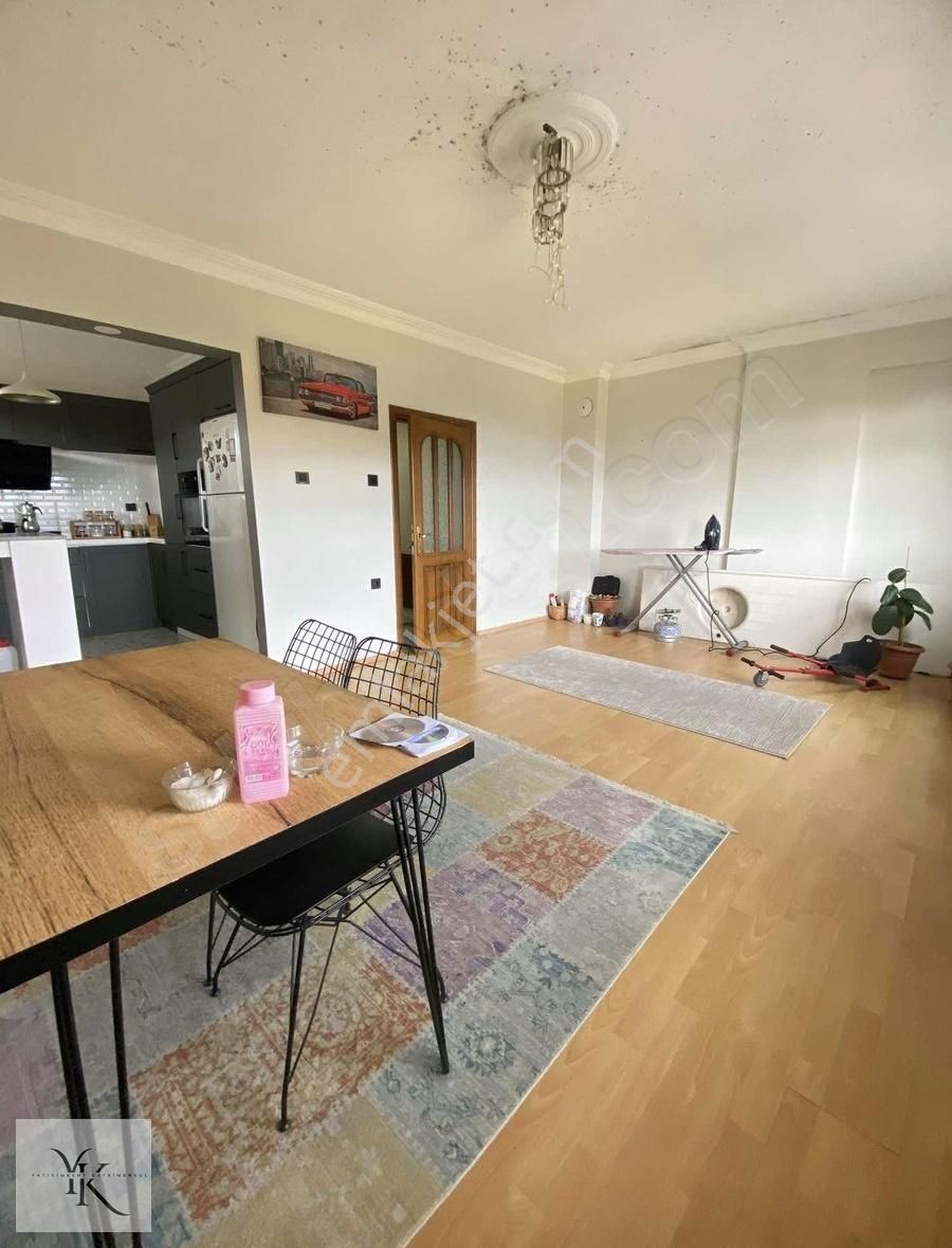 Yatırımkent'ten Fevziçakmak Kolej Yanı 5+2 Satılık Dubleks Daire