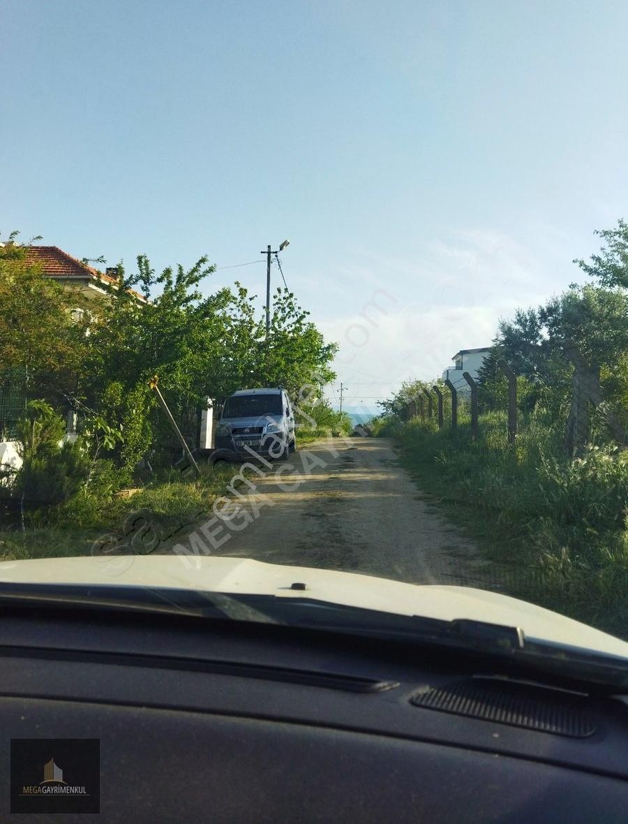 Marmara Ereğlisi'nde 3 Kat Villa İmarlı 313 M2 Satılık Arsa - Görsel 3