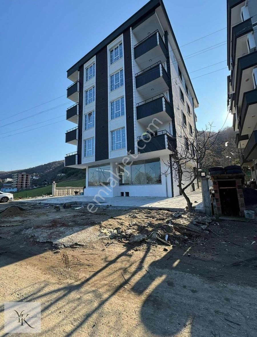 Yatırımkent'ten Yazlık Misali 1+1 Satılık Daire