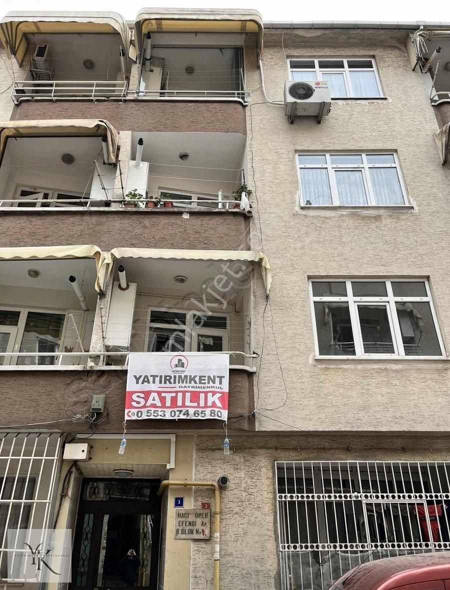 Yatırımkent'ten Karakol Cami Civarı 2+1 Satılık Daire