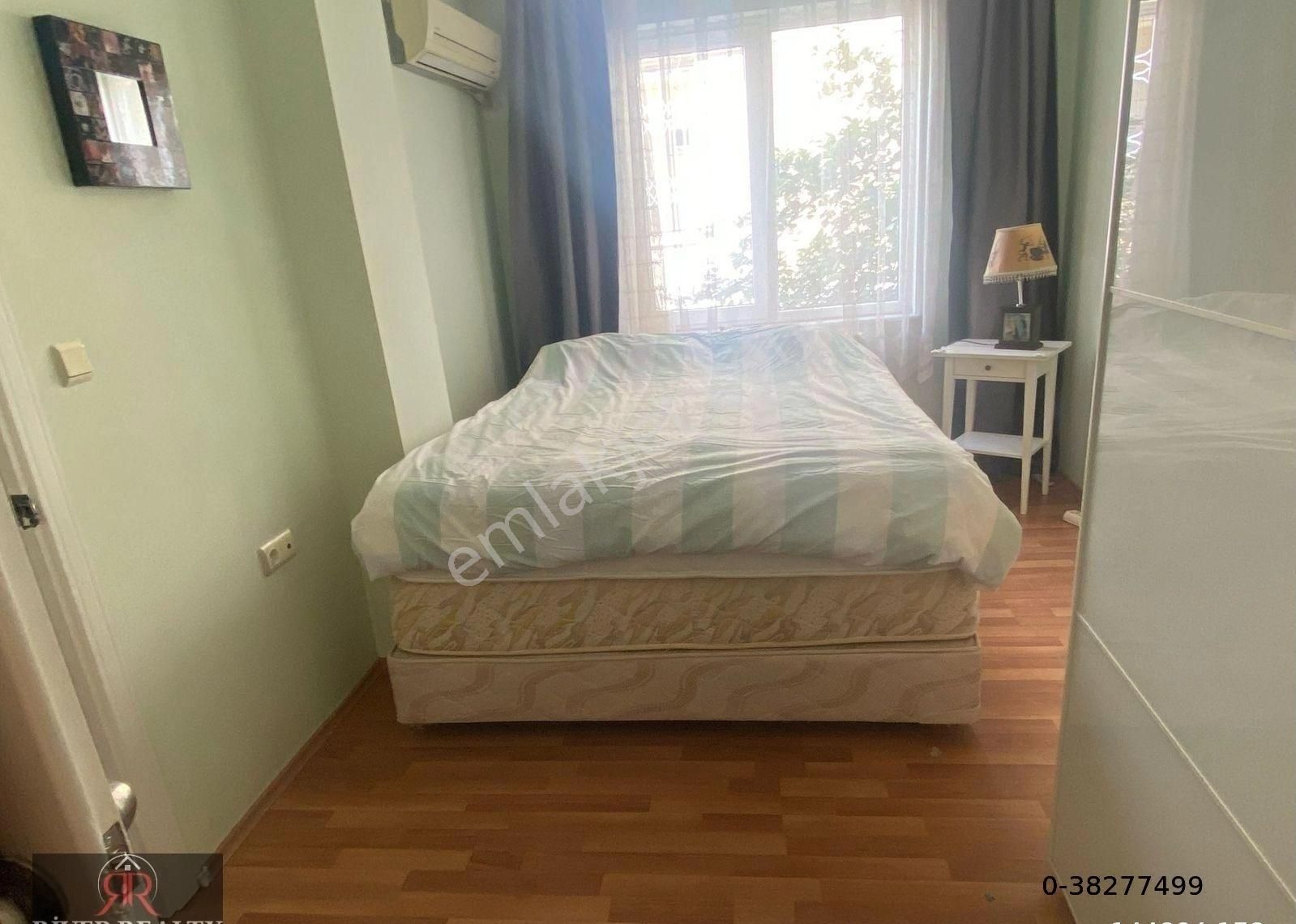 Altınkum'da 2+1 Merkezi Konum'da Satılık Daire - Görsel 15