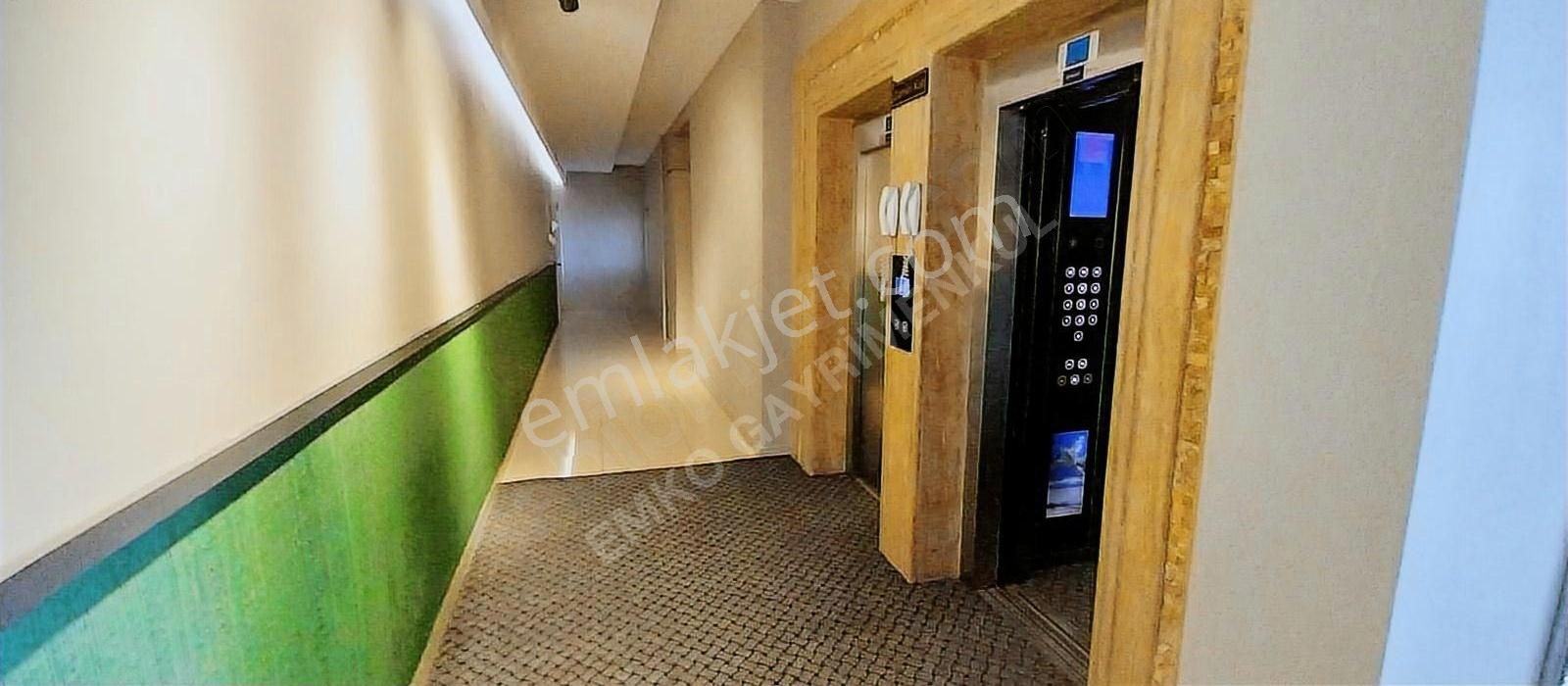 Kayseri Melikgazi Satılık 3.5+1 Daire Ev Konut Kınaş Koru Sitesi - Görsel 19