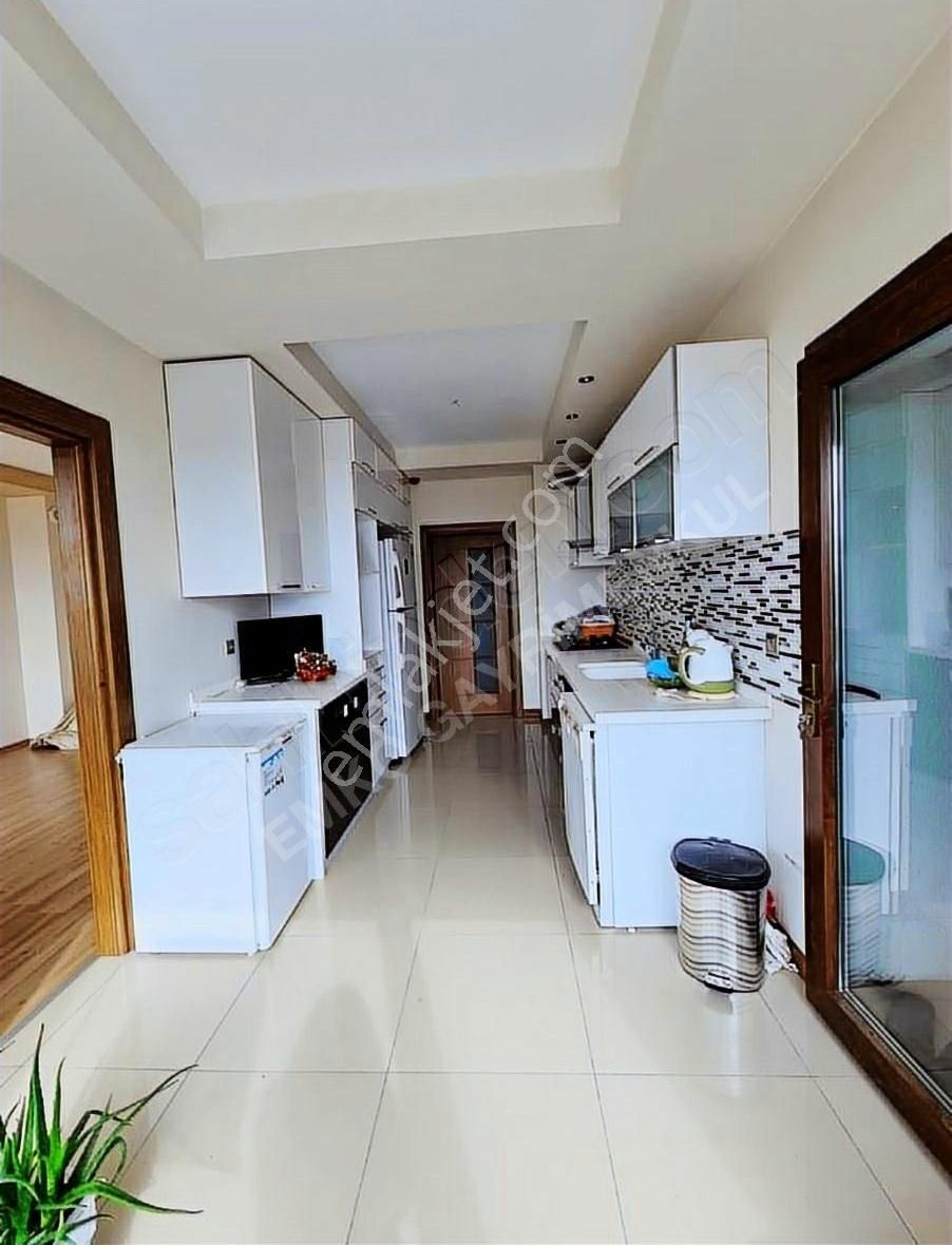 Kayseri Melikgazi Satılık 3.5+1 Daire Ev Konut Kınaş Koru Sitesi - Görsel 20