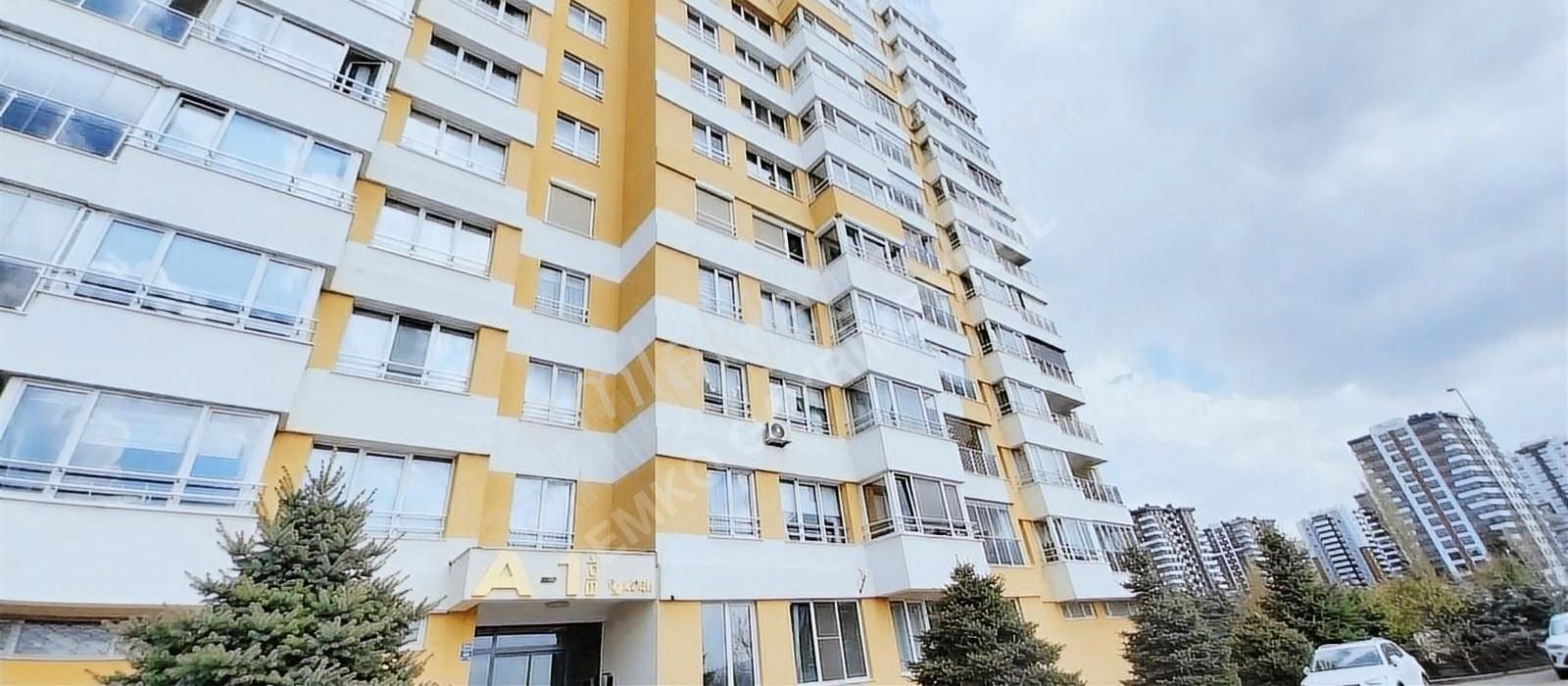 Kayseri Melikgazi Satılık 3.5+1 Daire Ev Konut Kınaş Koru Sitesi - Görsel 11