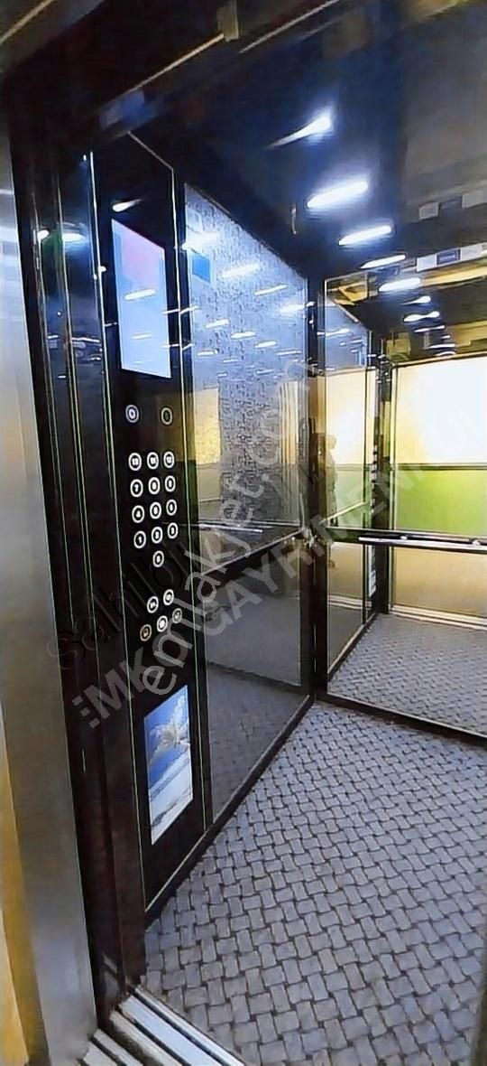 Kayseri Melikgazi Satılık 3.5+1 Daire Ev Konut Kınaş Koru Sitesi - Görsel 3