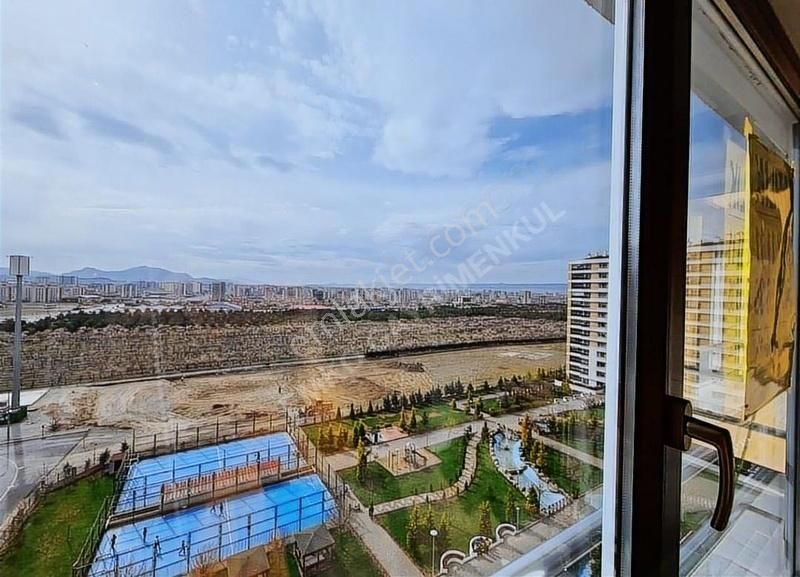 Kayseri Melikgazi Satılık 3.5+1 Daire Ev Konut Kınaş Koru Sitesi - Görsel 28