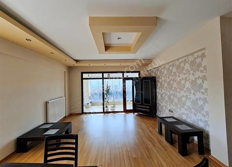 Kayseri Melikgazi Satılık 3.5+1 Daire Ev Konut Kınaş Koru Sitesi - Görsel 2