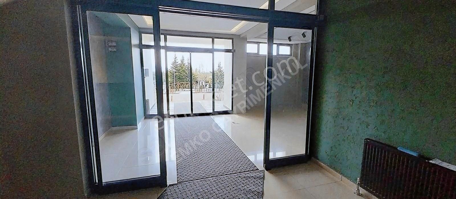 Kayseri Melikgazi Satılık 3.5+1 Daire Ev Konut Kınaş Koru Sitesi - Görsel 22