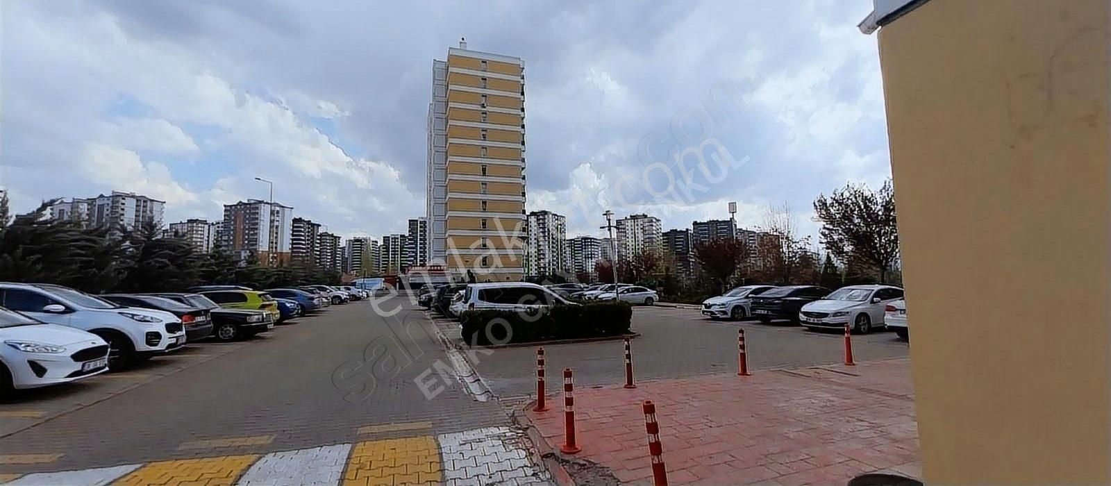 Kayseri Melikgazi Satılık 3.5+1 Daire Ev Konut Kınaş Koru Sitesi - Görsel 15
