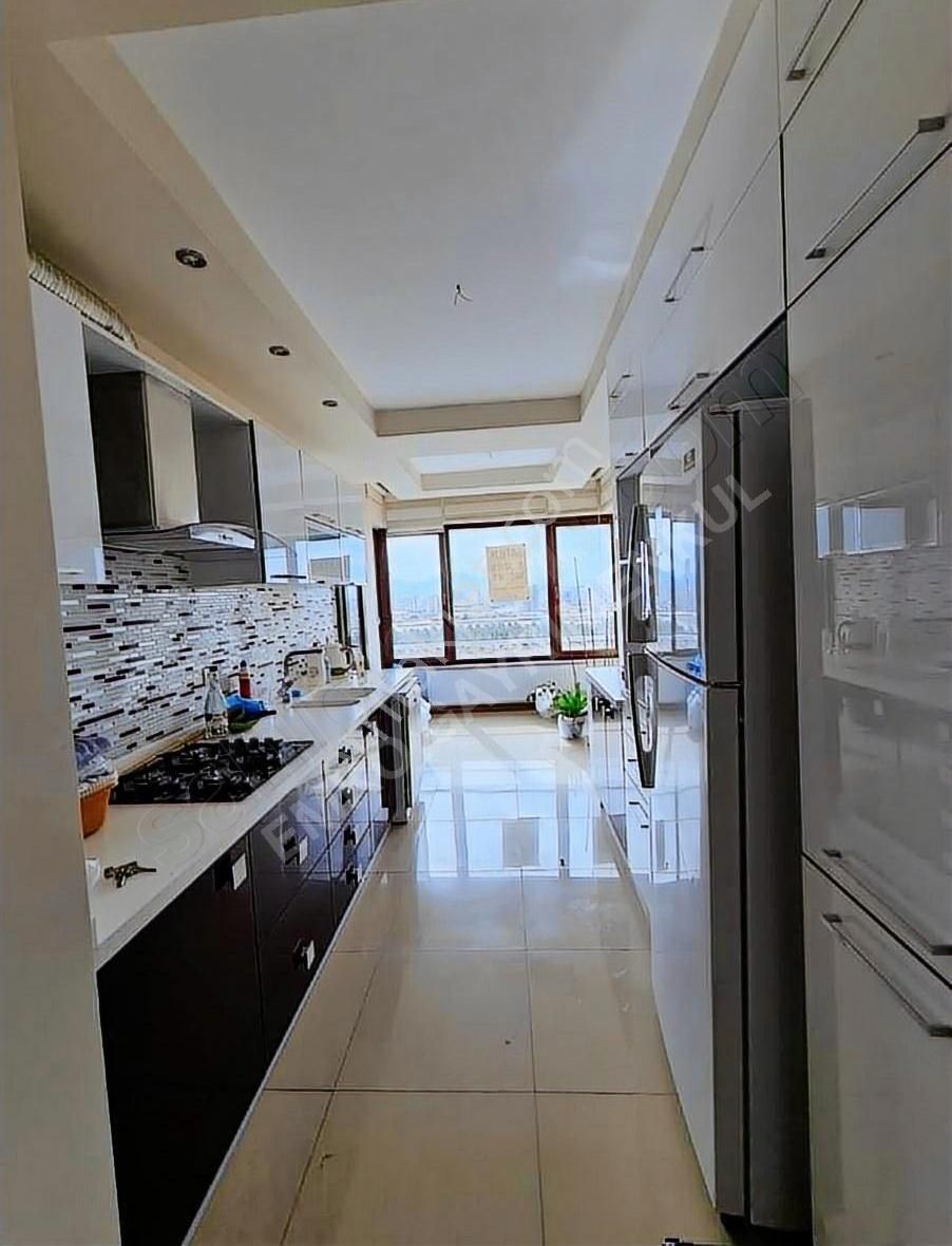 Kayseri Melikgazi Satılık 3.5+1 Daire Ev Konut Kınaş Koru Sitesi - Görsel 8