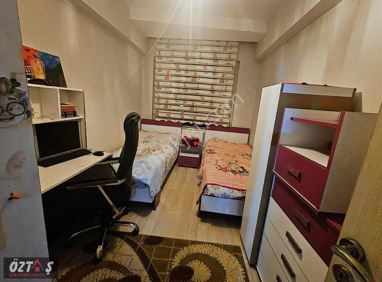 Gülük Mah. Emniyet Arkasi 3+1 Daire