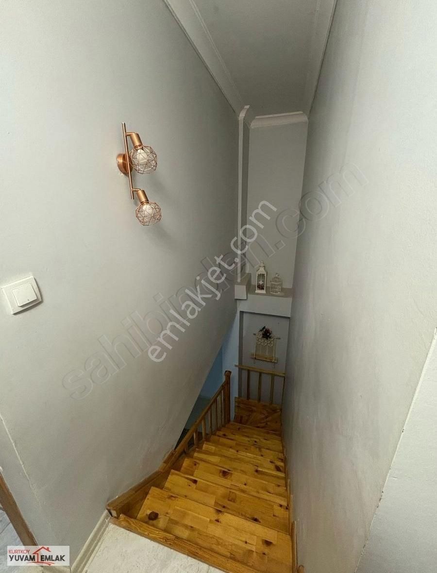 Sultanbeyli Necipfazıl Da Büyük 4+1 Dubleks