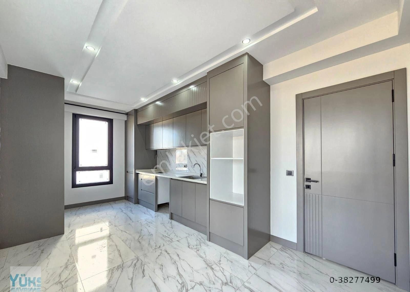 Denizli Yenişafak Ta 2+1 130 M2 Ebeveyn Banyolu Satılık Son Daire