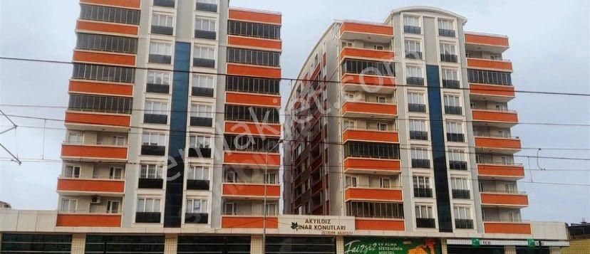 Yıldırım Akyıldız Çınar Konutlarında 3+1 Satılık Daire