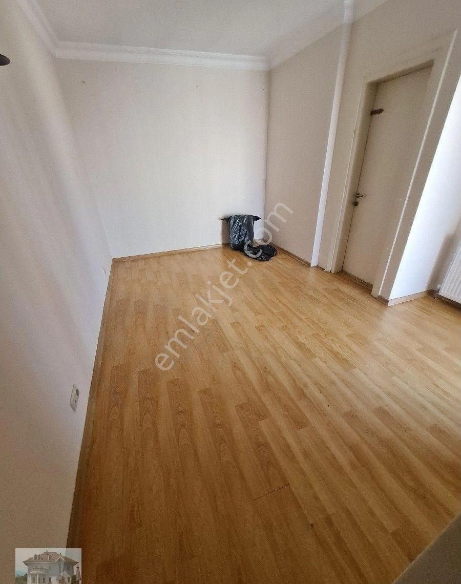 Kordonboyu Sahilde Deniz Manzaralı Satilik 2+1daıre - Görsel 21