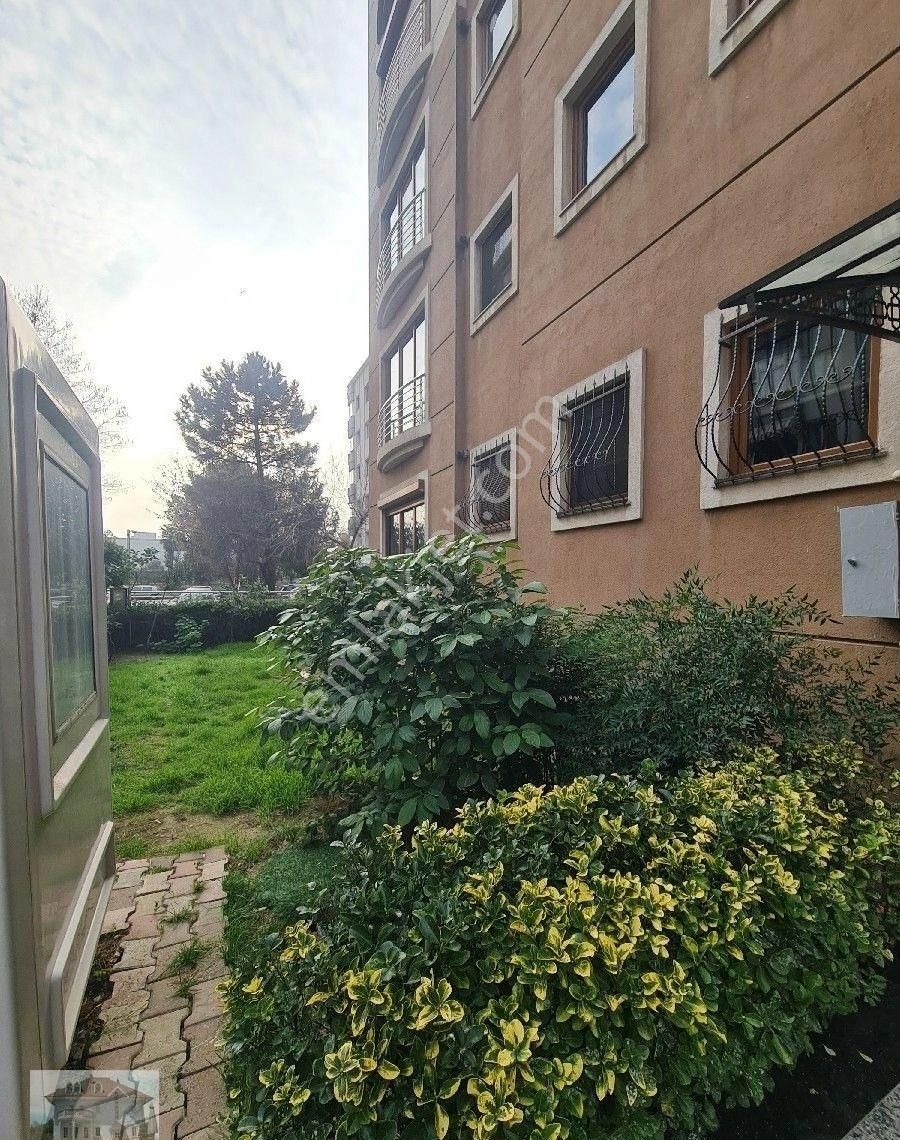 Kordonboyu Sahilde Deniz Manzaralı Satilik 2+1daıre - Görsel 26