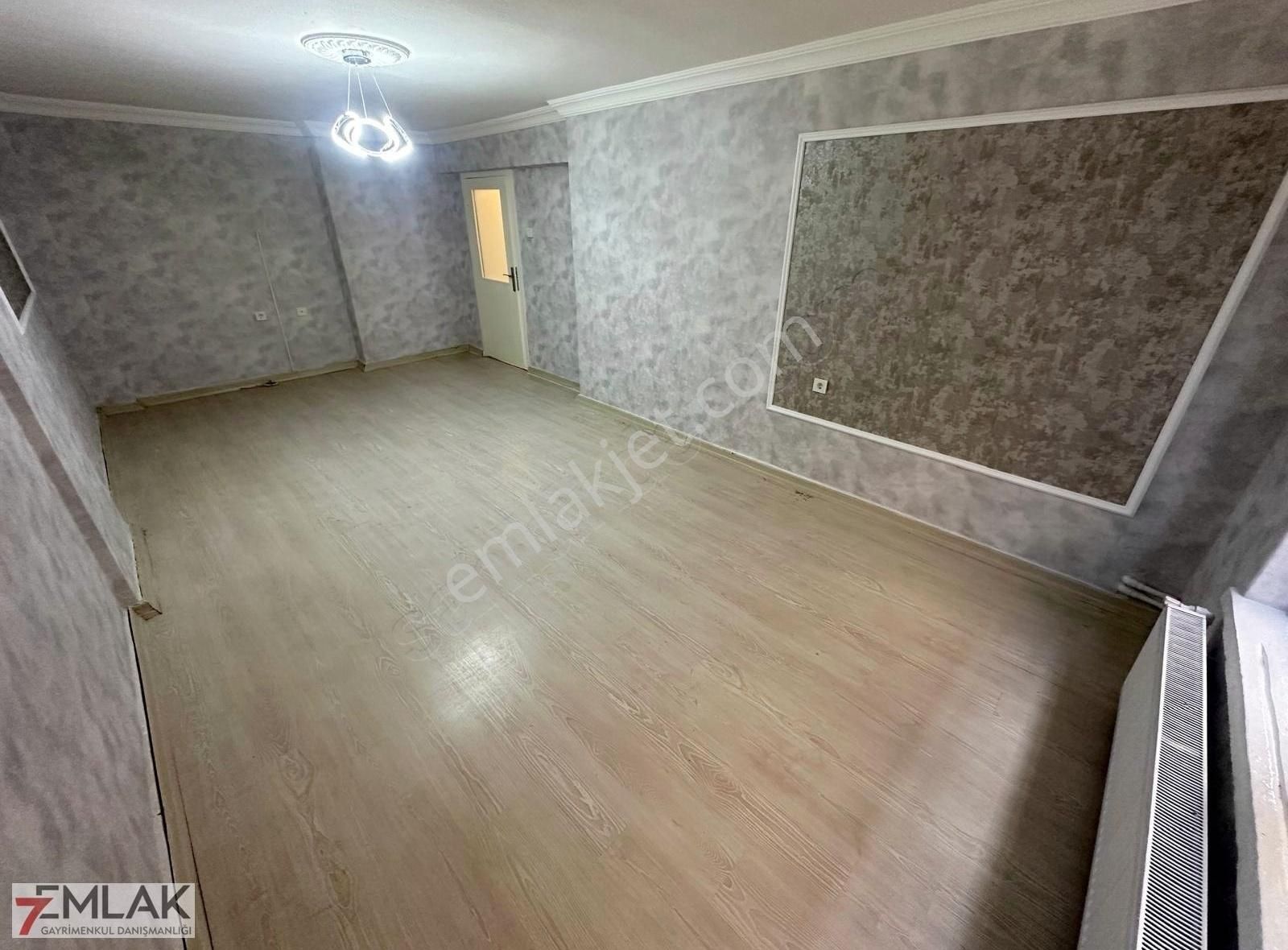 İncirli Yunus Emre Caddesi Yakını Bağımsız Full Yapılı Masrafsız