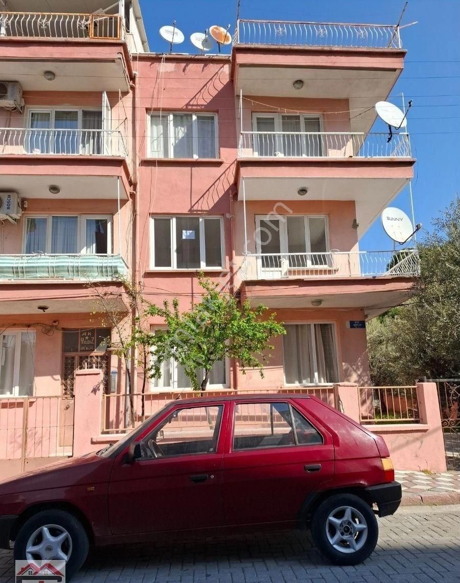 Akhisar İnönü Mahallesinde Fahri Sertel Emlaktan 2+1 Kiralık Daire