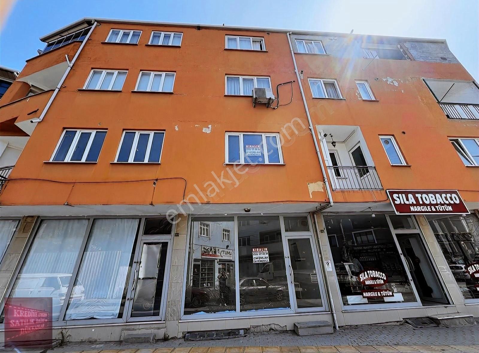 Bağlarbaşı Mh. Vatan Caddesi Üzeri Kullanışlı 3+1 Kiralık Daire
