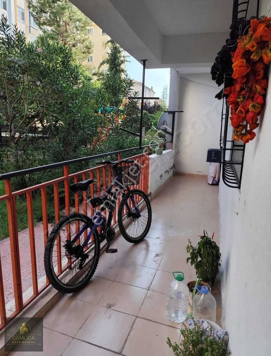 Çamlıca Gayrimenkul'den Zaviyede Acill 3+1 Satılık Daire