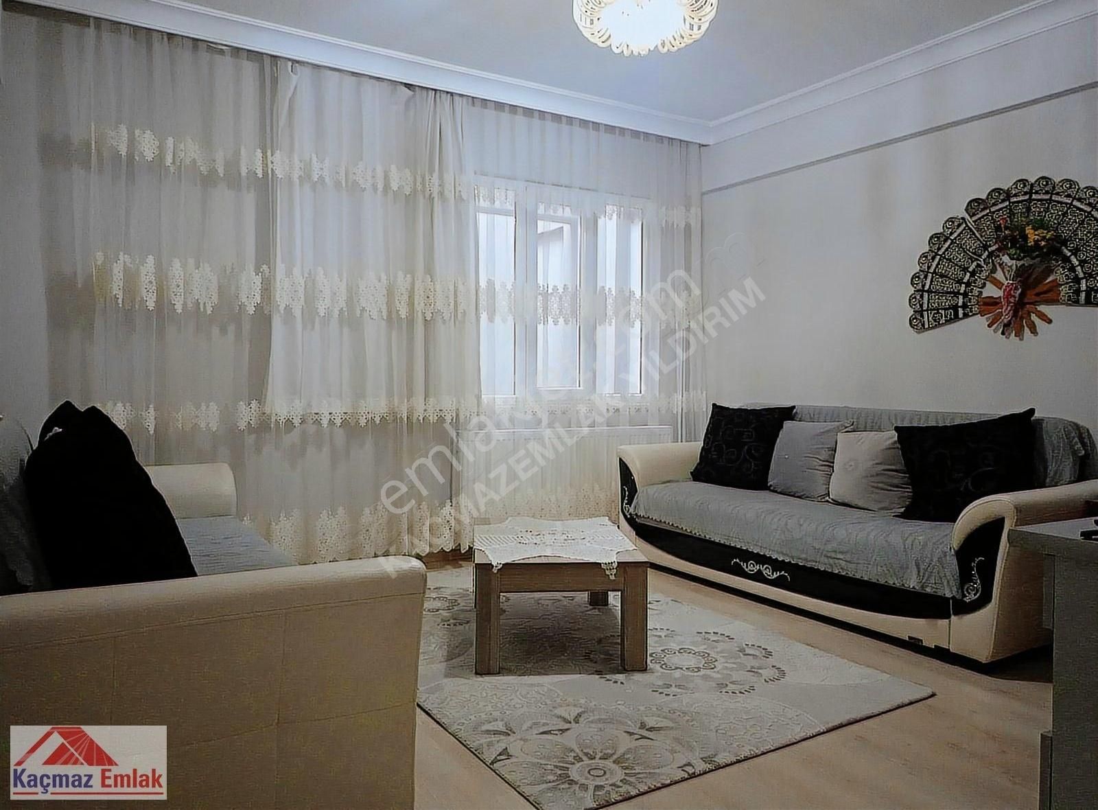 Bursa Kestel Ahmet Vefik Paşa;da Satılık Dublex Daire 4+1