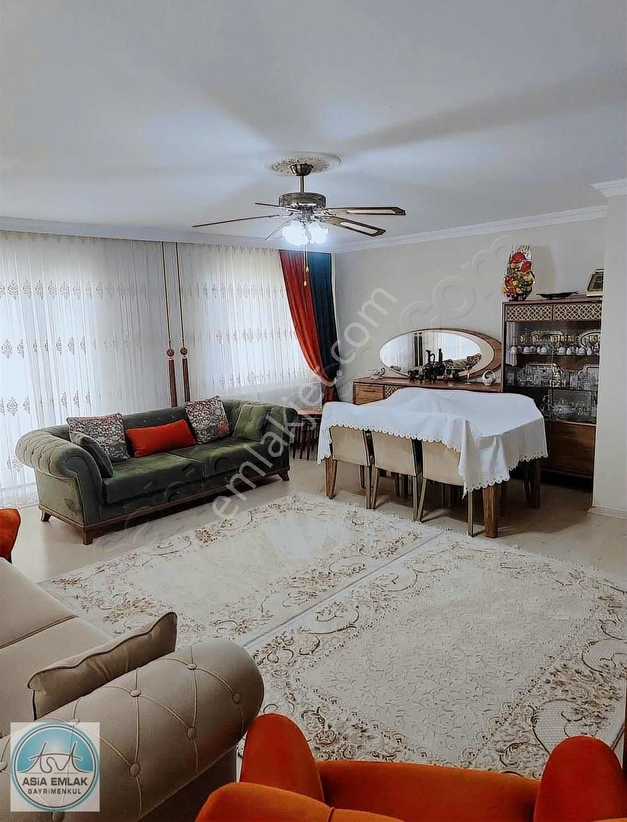 Asia Dan Köşklüçeşme Mah Satılık 4+1 Dubleks Daire