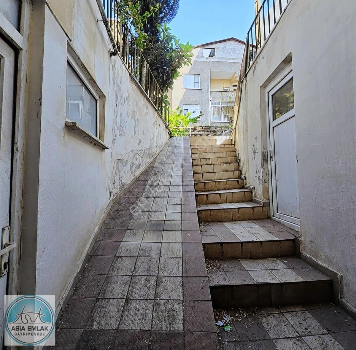 E5 Karayoluna Yakın Kiralık Dükkan