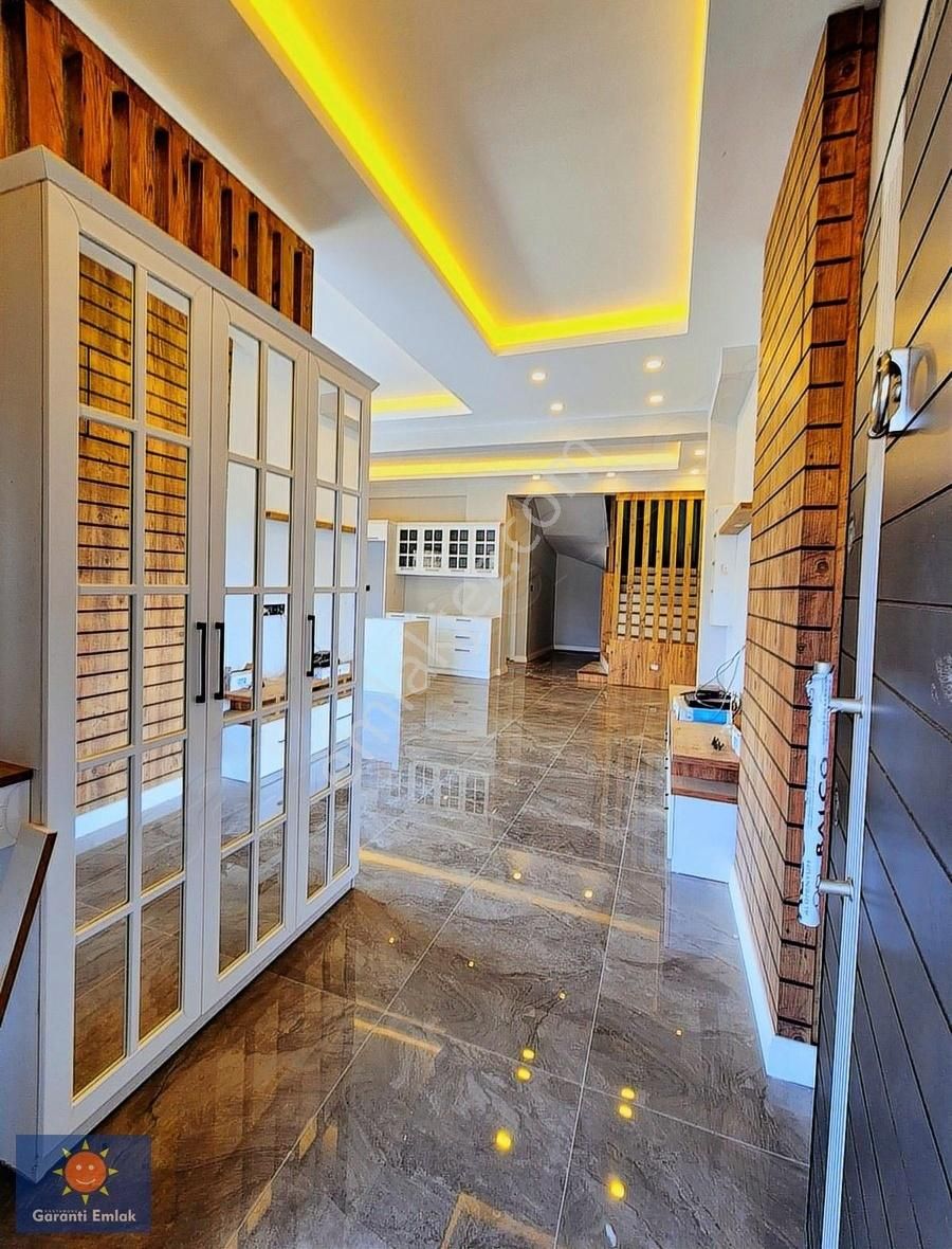 Garanti Emlak'tan Amorium Otele Komşu, Emsalsiz, A-class Villa !
