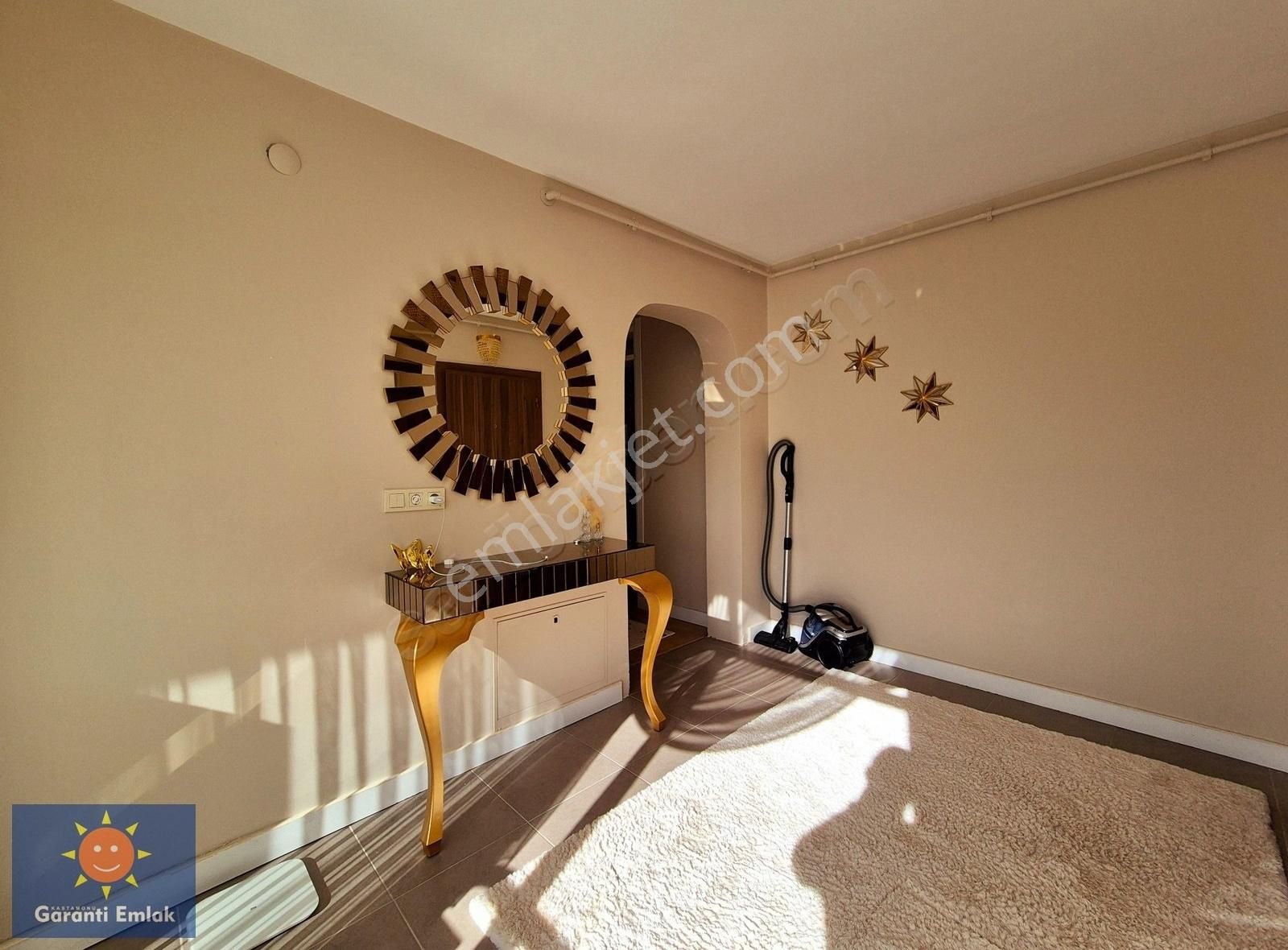 Garanti Emlak'tan Leda Kent Sitesinde, 220 M² A Class Daire.