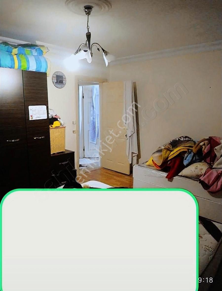 Arn Belediyesi Yakını Köşe Başı Çok Uyguna Ara Kat 2+1 Daire