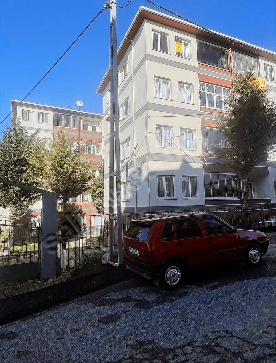En Üst Kat Manzaralı Amerikan Mutfak 2+1 Kiralık