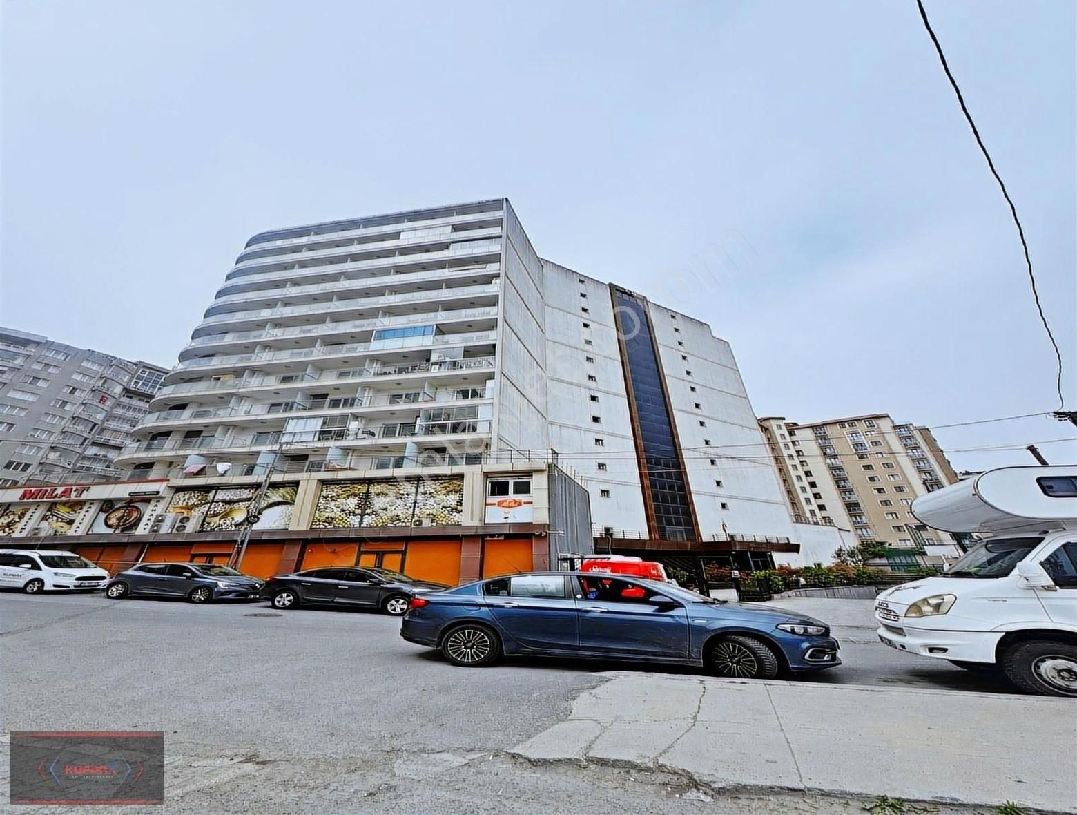 Yaşar Suites Full Eşyalı Kullanışlı Kiralık Daire!!!