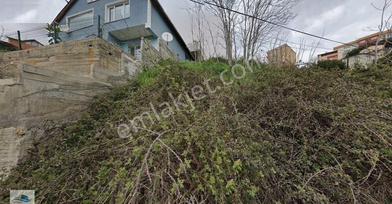 Göksu Yenimahalle De Satılık 221 M2 İmarlı Arsa