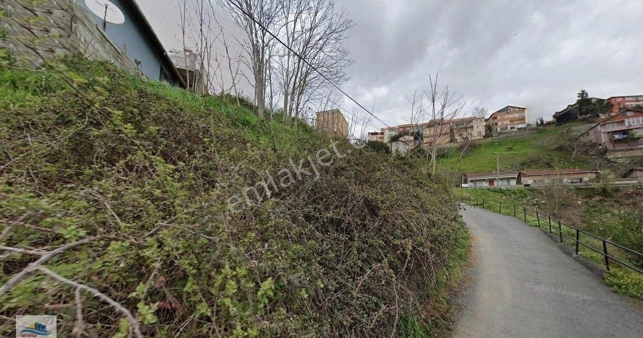 Göksu Yenimahalle De Satılık 221 M2 İmarlı Arsa - Görsel 2