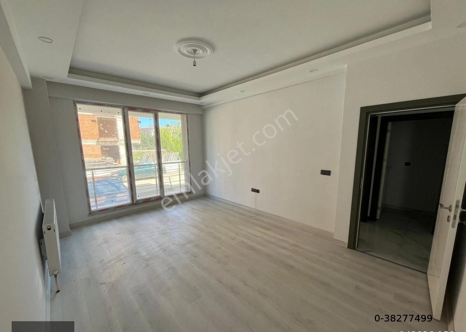 Nexus'tan 100.yıl Mah'de 3+1 Sıfır Kiralık Fırsat Daire