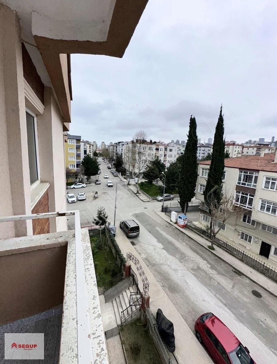 Segup'tan Türkişte Merkezi Konumda Kiralık Geniş 3+1