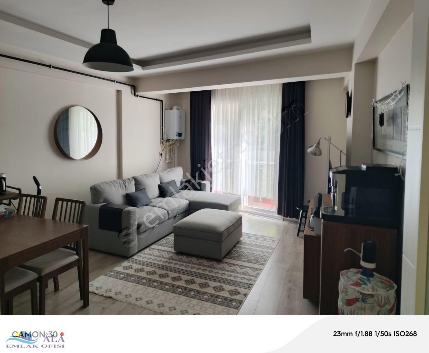Vali Vecli Gönül Lisesi Yakını 2+1 Kiralık