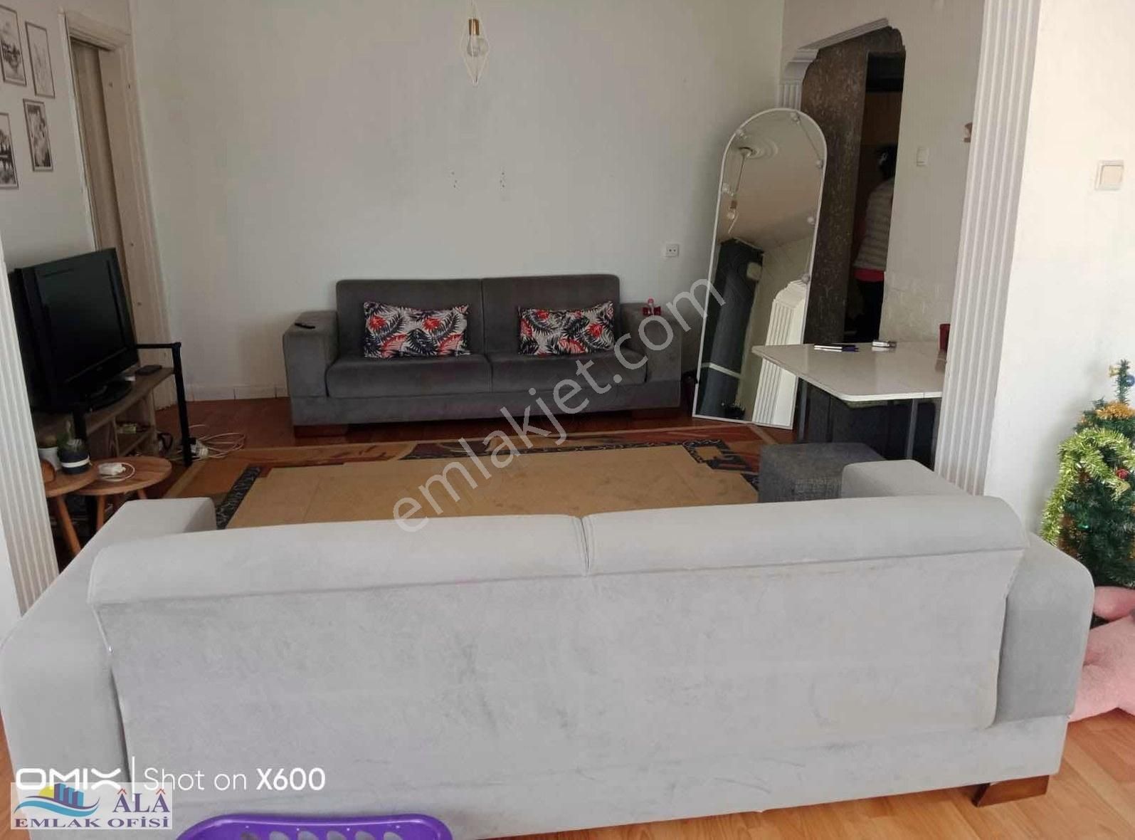 Hatay Nokta Da 2+1 Arakat Merkezi Konum