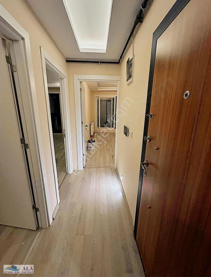 Üçyol Metroya 5dk Yürüme Mesafesinde Kiralık