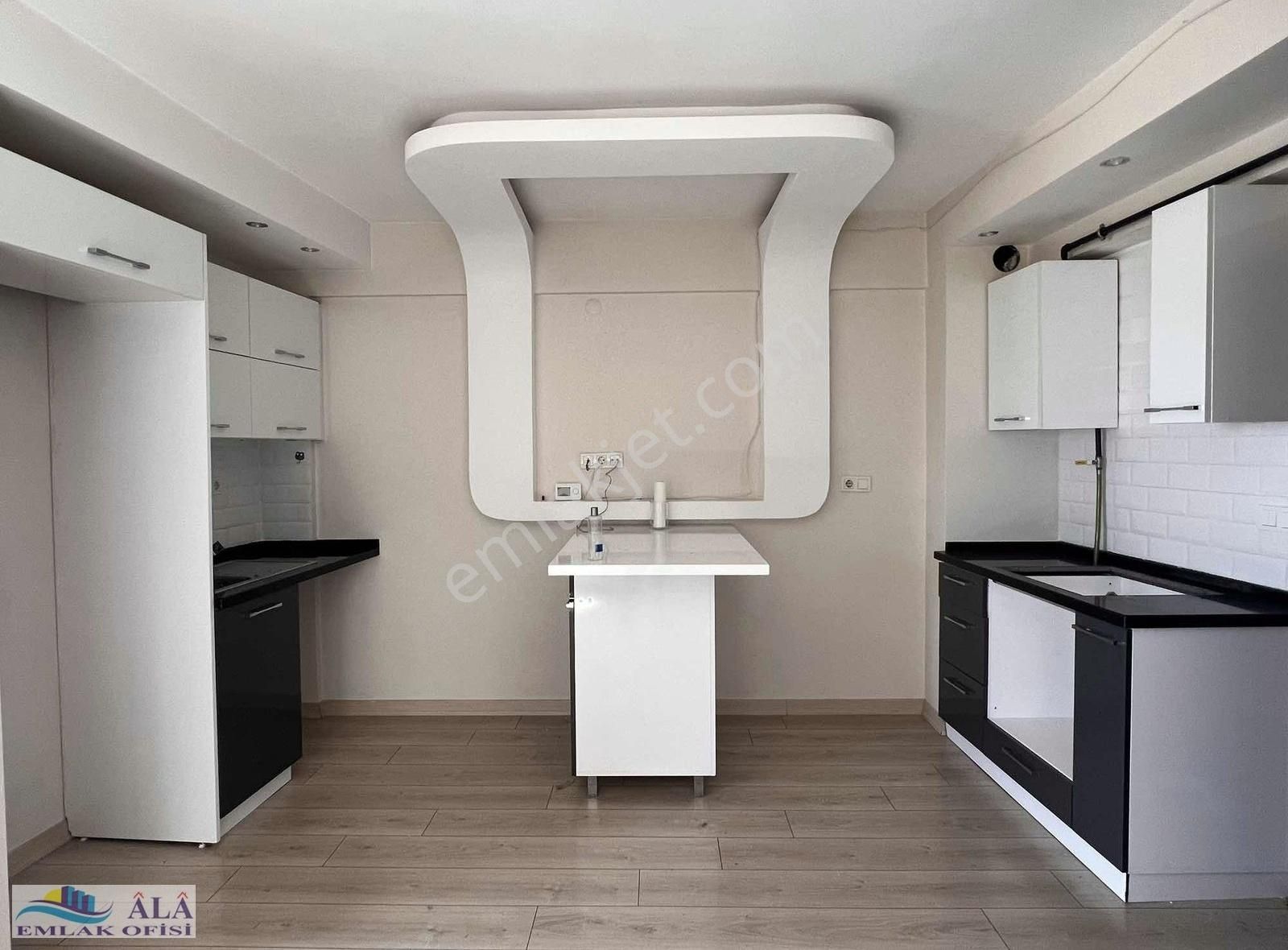 Hatay Nokta Yeni Bina 2+1 Kiralık Daire