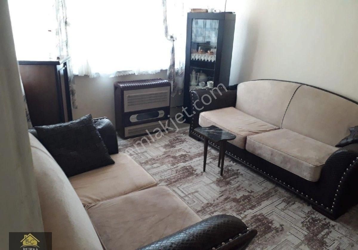 Bursa Yıldırım Davutdede De 3 Katlı Müstakil Ev