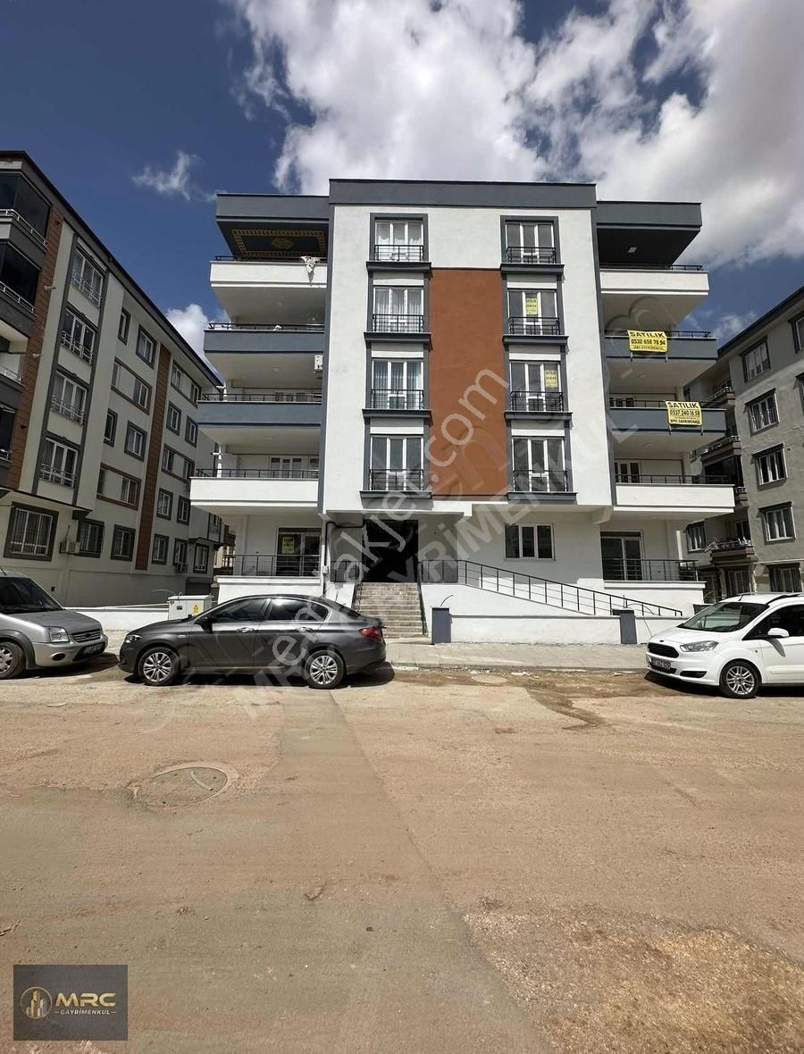 Mrc Gayrimenkulden Eski Hastane Bölgesnde 1+1 Geniş Sıfır Stüdyo