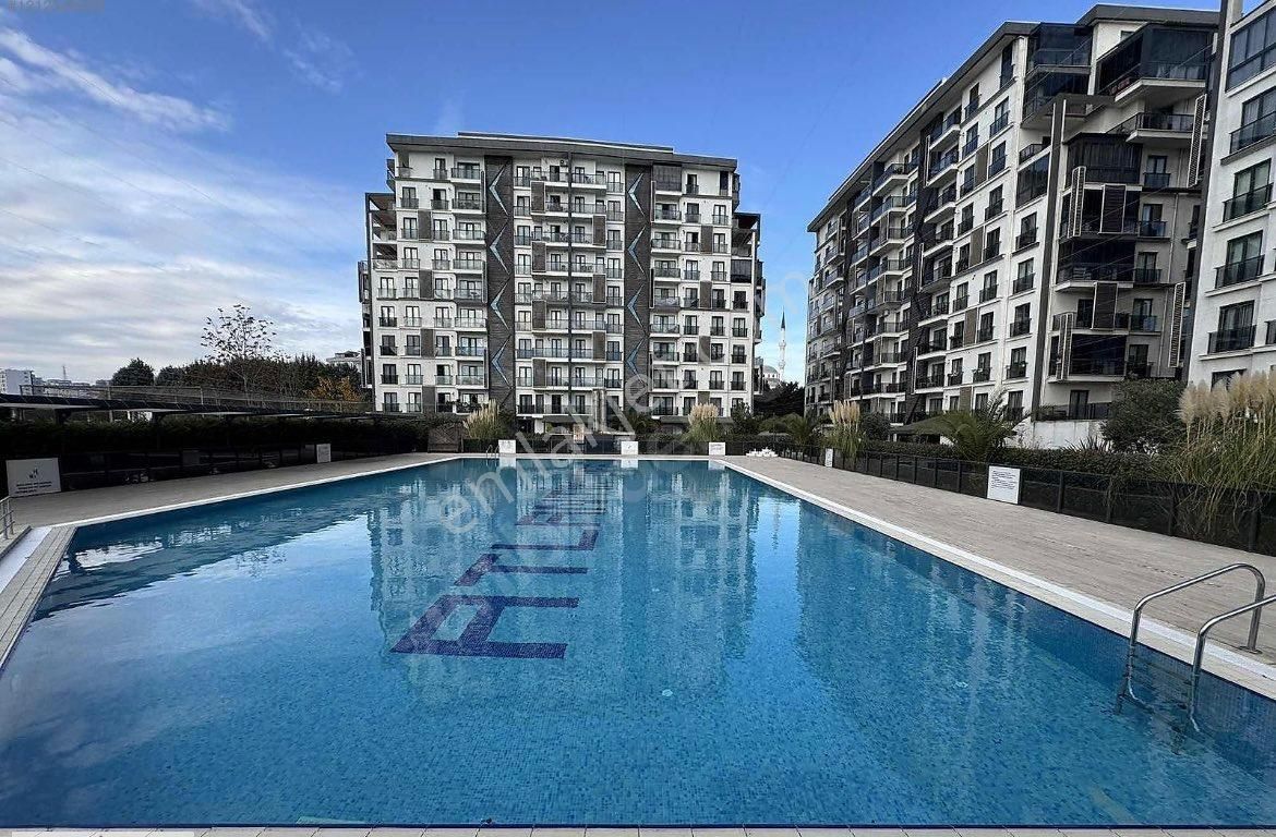 Sahibinden Atlantik Life Sitesinde Eşyalı 1+1
