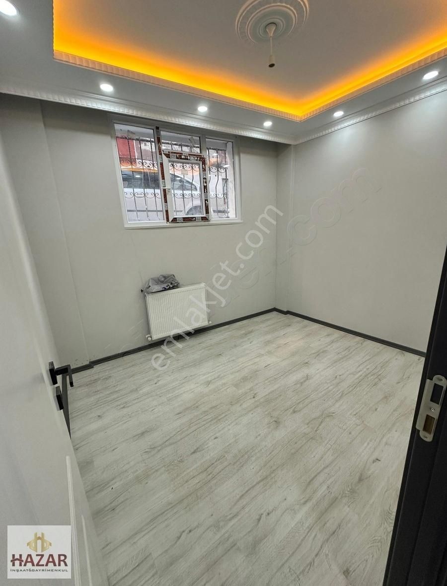 Hazar'dan - Kazım Karabekir Mah. 1+1 60 M² - Bahçeli Sıfır Daire