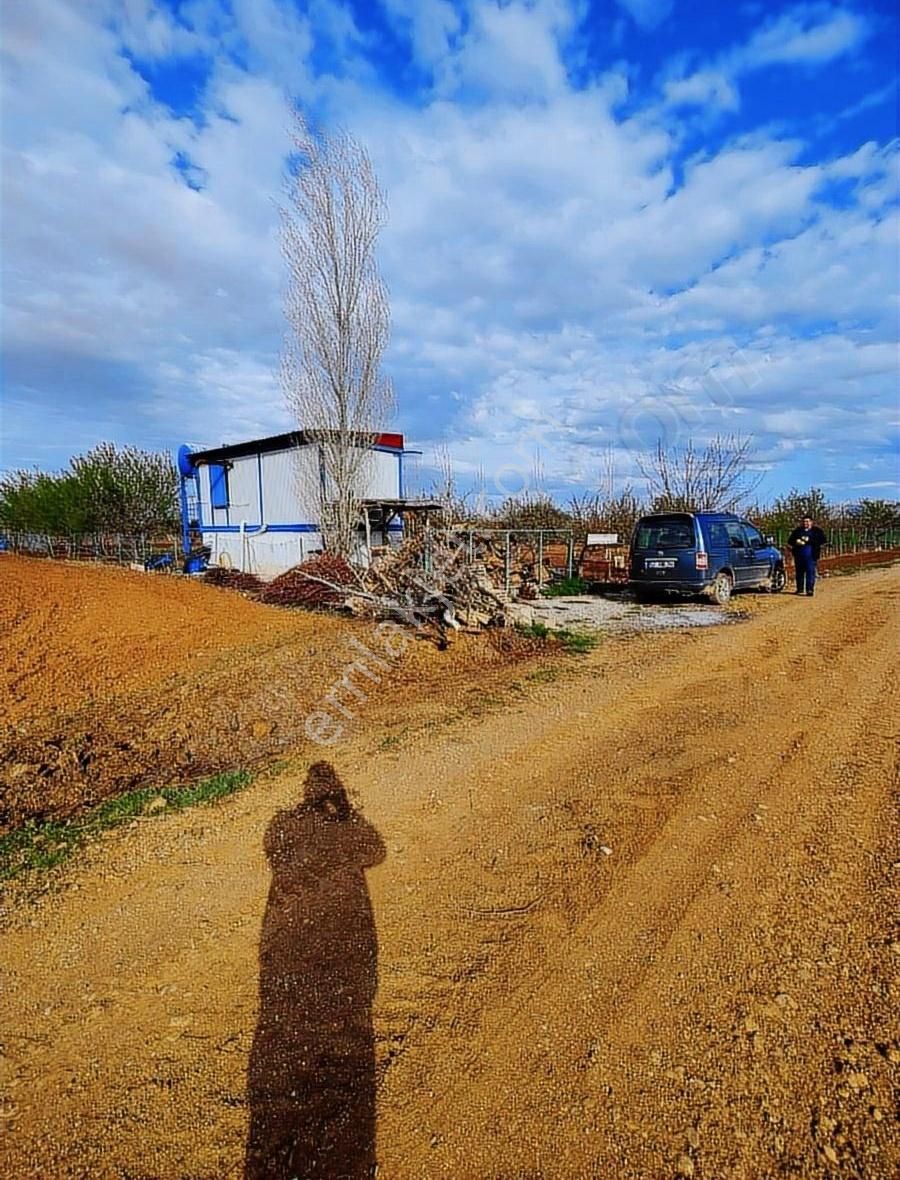 Satılık Bahçe - Görsel 15