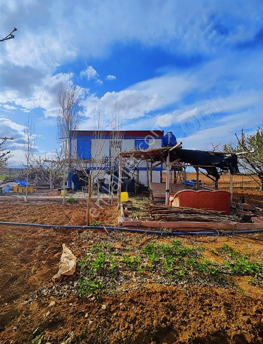 Satılık Bahçe